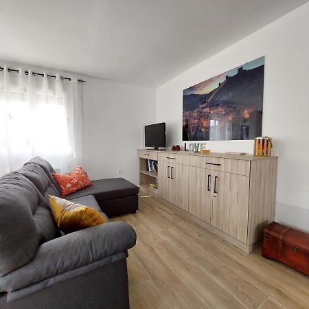 Apartamentos El Pozo Royuela Zewnętrze zdjęcie
