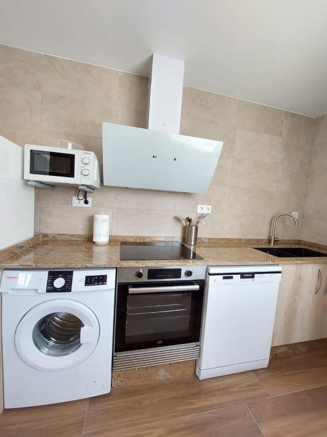 Apartamentos El Pozo Royuela Zewnętrze zdjęcie