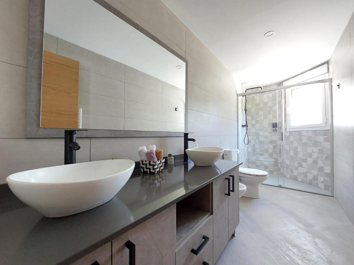 Apartamentos El Pozo Royuela Zewnętrze zdjęcie