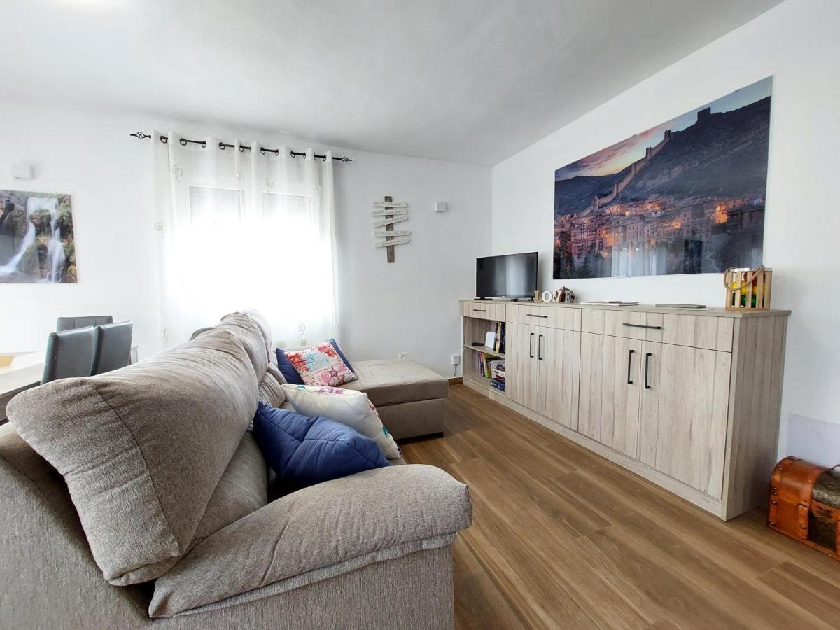 Apartamentos El Pozo Royuela Zewnętrze zdjęcie