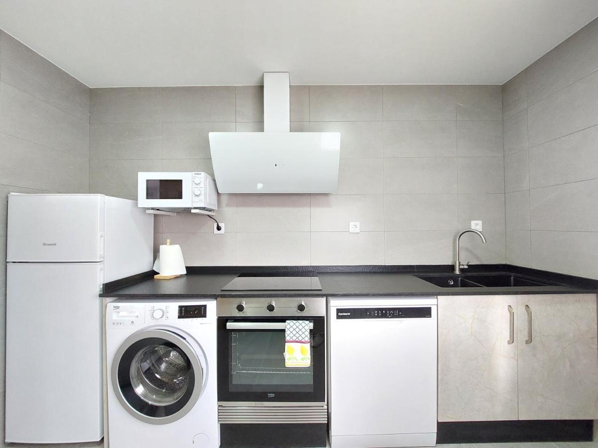 Apartamentos El Pozo Royuela Zewnętrze zdjęcie
