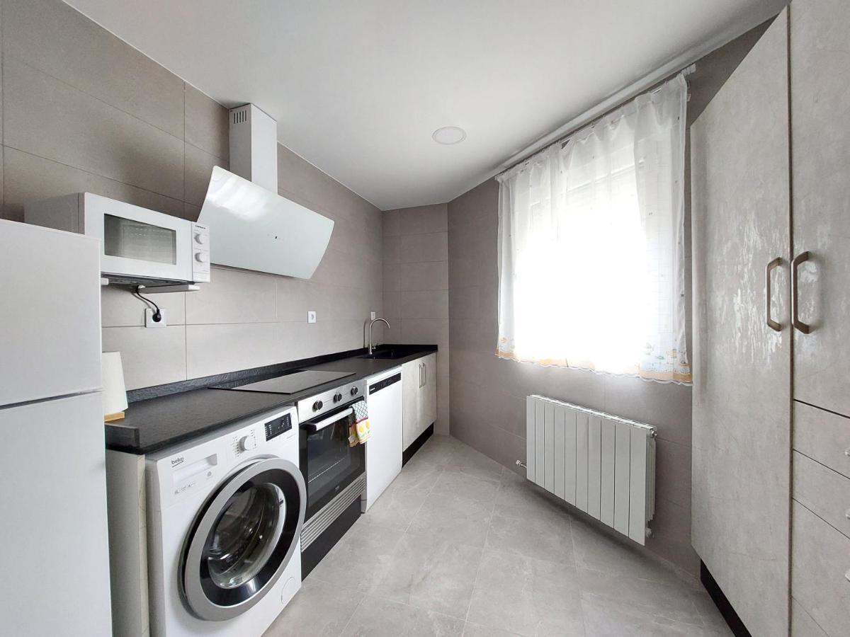 Apartamentos El Pozo Royuela Zewnętrze zdjęcie